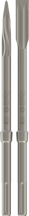 PRO SDS max-5C Set