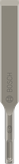 Bosch PRO SDS plus trämejsel 20x175 mm för borrning.
