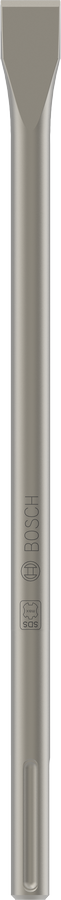 Bosch PRO SDS max-4C plattmejsel 25x400 mm.
