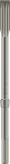 Bosch PRO SDS max-5C plattmejsel 25x400mm för rivning.