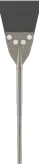 Bosch PRO SDS max golvskrapa med 152 mm kant.