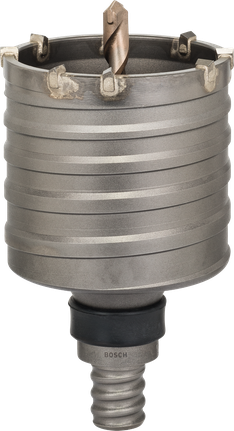 Bosch PRO SDS max-5 Kärnavbitare 90 mm med 8 skärare.