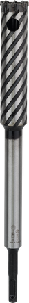 Bosch PRO SDS plus armeringsborr, 28 mm diameter.