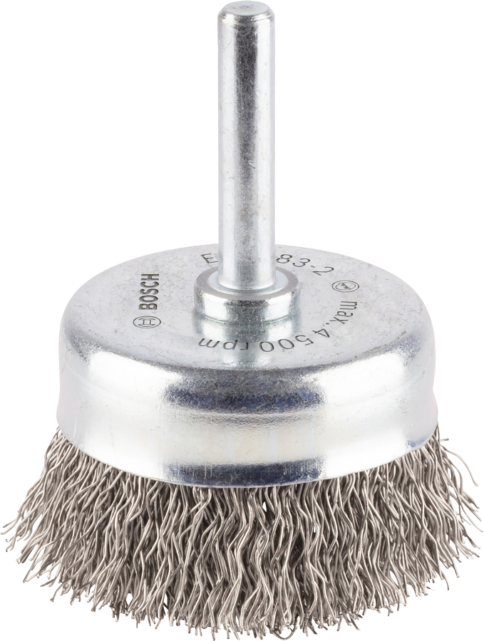 PRO Stainless Steel clean