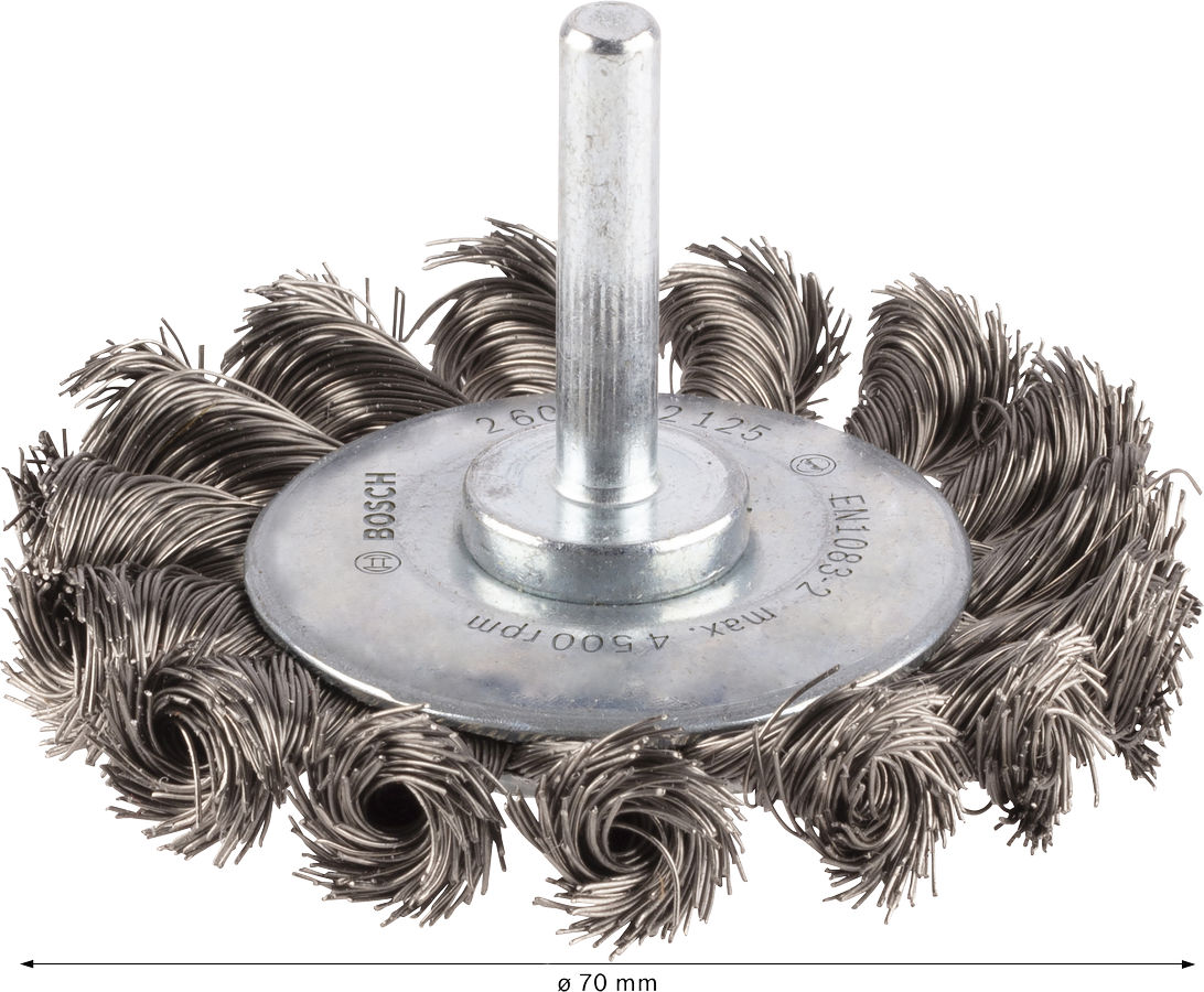 PRO Stainless Steel heavy