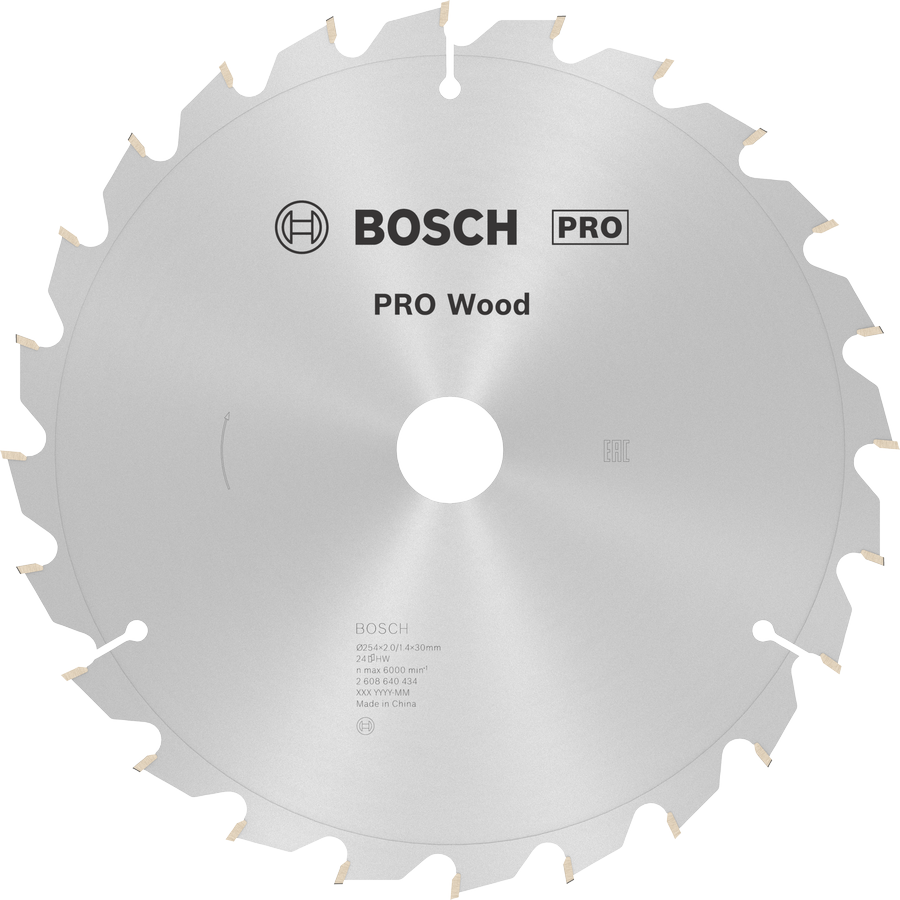 PRO Wood
