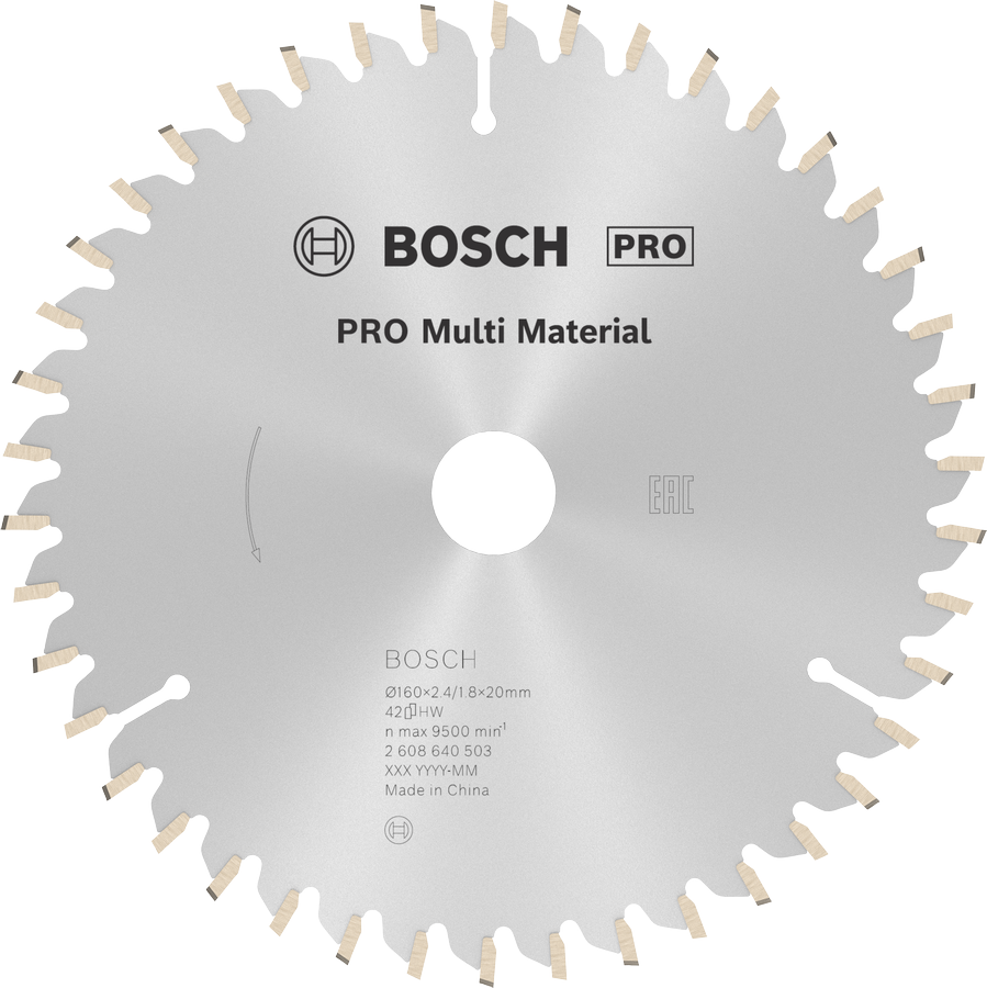 PRO Multi Material