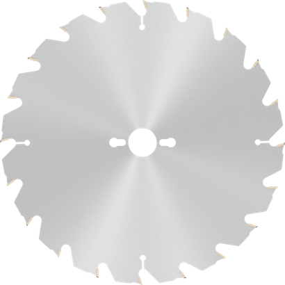 Bosch PRO Construct Wood cirkelsågklinga 300 mm.