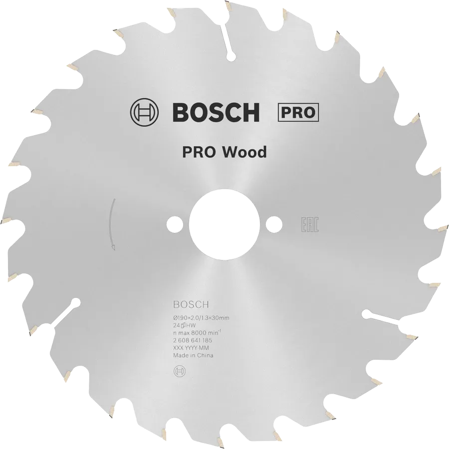PRO Wood