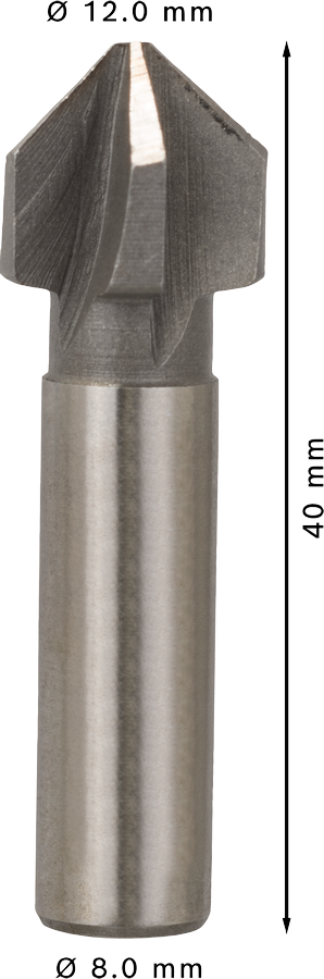 PRO Steel HSS
