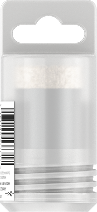 Bosch PRO keramisk torrkärnskärare 30×35×14 mm.