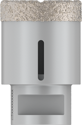 Bosch PRO keramisk torrkärnskärare 40 mm för kakelborrning.