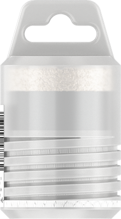 Bosch PRO keramisk torr kärnavbitare 45×35×14 mm.