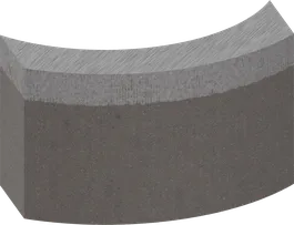 Bosch PRO Kärnskärare våtsegment, 28 x 10 mm.