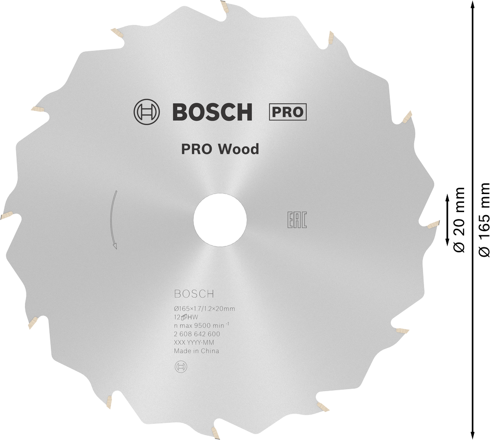 PRO Wood