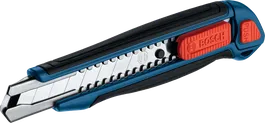 Bosch universalkniv med utdragbart blad.