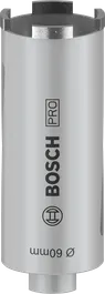 Bosch PRO Kärnskärare torr 60 x 150 mm G 1/2-tum.