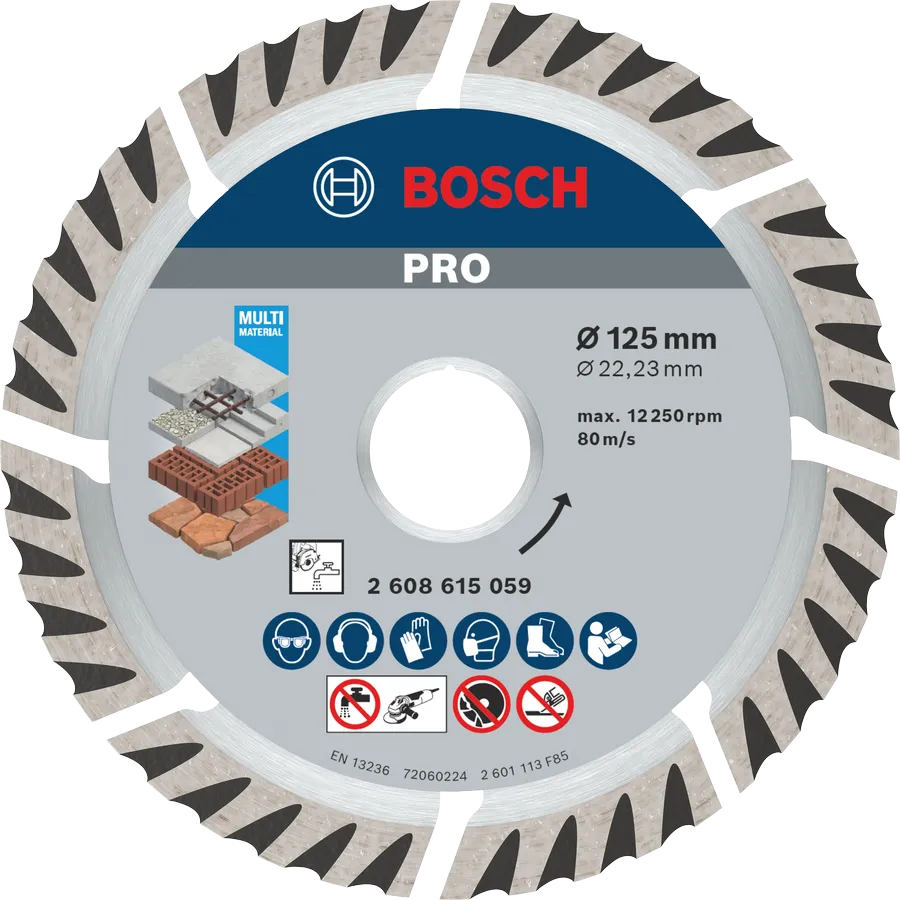 PRO Multi Material