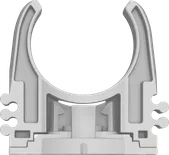 Bosch PRO EPC rörklämma, 25 mm rörhållare.