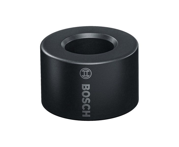 Bosch distanshylsa 19 mm för GLH 18V-60 stansverktyg.