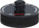 Bosch PRO slipplatta 32 mm PSA medium.