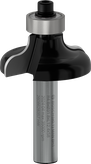 Bosch PRO-fräs Ogee-filé, 8 mm skaft.