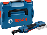 Bosch GRC 18V-60 sladdlös spärrnyckel med fodral.