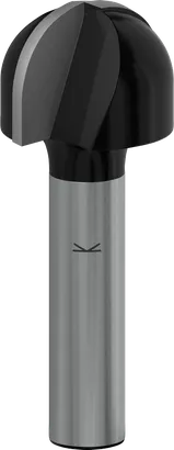 Bosch PRO Fräskärlåda R 10-skaft 8 mm.