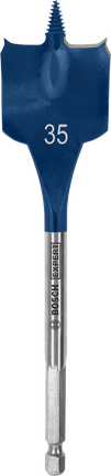 Bosch EXPERT Self Cut Speed spadborr 35 mm.