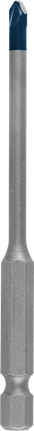 Bosch EXPERT HEX-9 hårdkeramisk borr 4x90 mm.