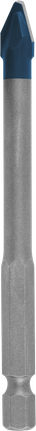 Bosch EXPERT HEX-9 hårdkeramisk borr 7x90mm.