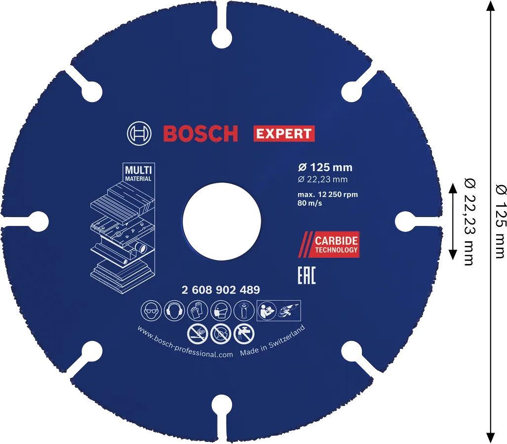 EXPERT Multi Material