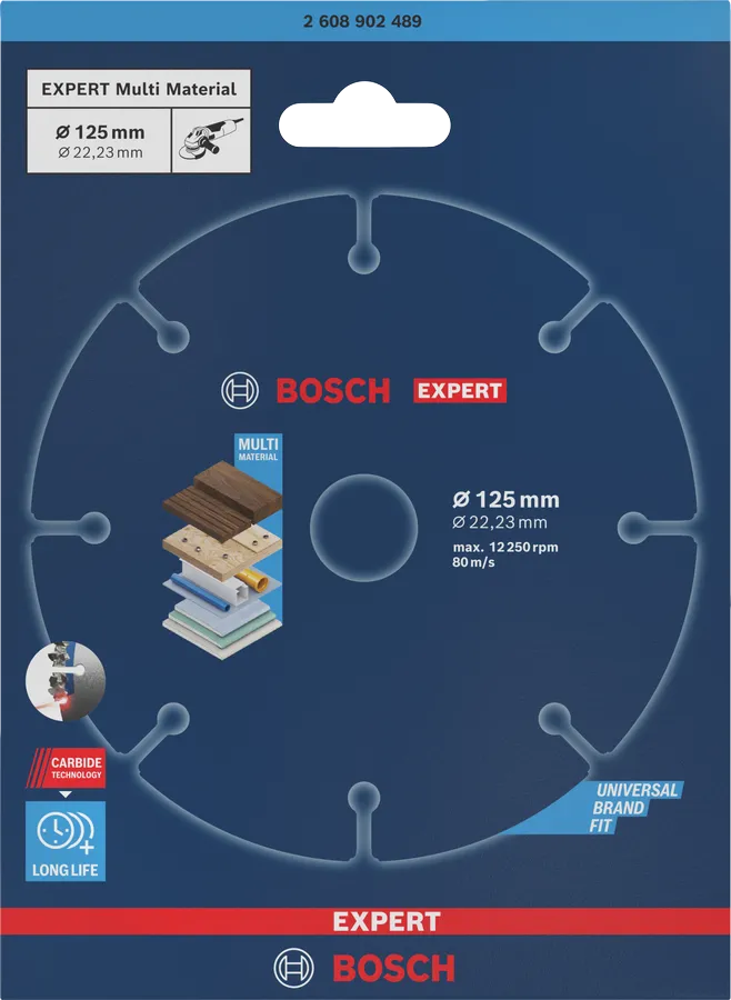 EXPERT Multi Material