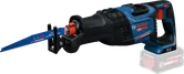 Bosch EXSA18V-32 sladdlös tigersåg.