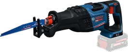 Bosch EXSA18V-32 sladdlös tigersåg.