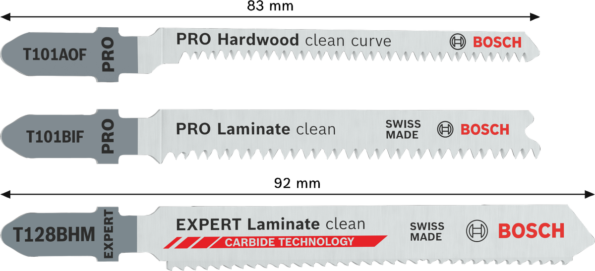 PRO Laminate-sats