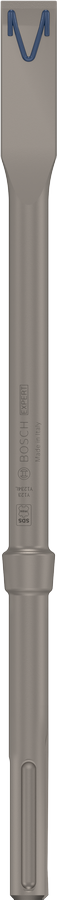 Bosch EXPERT SDS max-8C plattmejsel, 25x400 mm.
