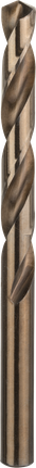 Bosch PRO HSS-Co spiralborr för rostfritt stål.