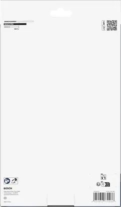 Bosch PRO slang för fettspruta 600 mm.