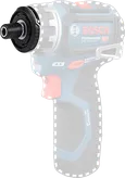 Bosch GFA 12-X FlexiClick-adaptertillsats.