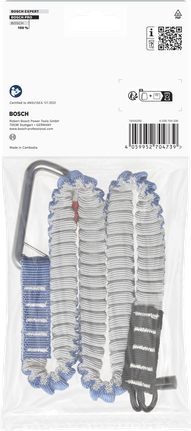 Bosch PRO snoddlampa 6 kg.