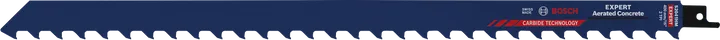 Bosch EXPERT Lättbetong S 2041 HM tigersågblad.