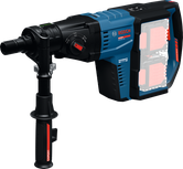 Bosch EXDB18V2-180 diamantborr med kastkontroll.