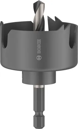 Bosch hålsåg 48 x 25 mm för trä och gips.