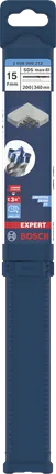 Bosch EXPERT SDS max-8X 15×200×340 mm borr.