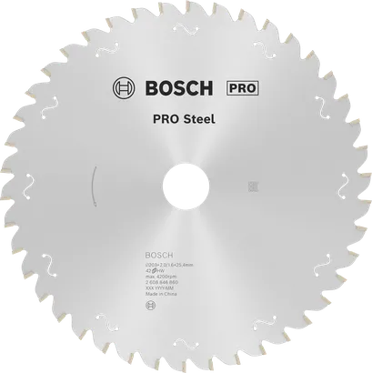 PRO Steel