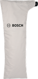Bosch PRO dammpåse för bordssågar, Click and Clean.