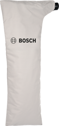 Bosch PRO dammpåse för bordssågar, Click and Clean.