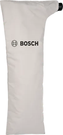 Bosch PRO dammpåse för bordssågar, Click and Clean.