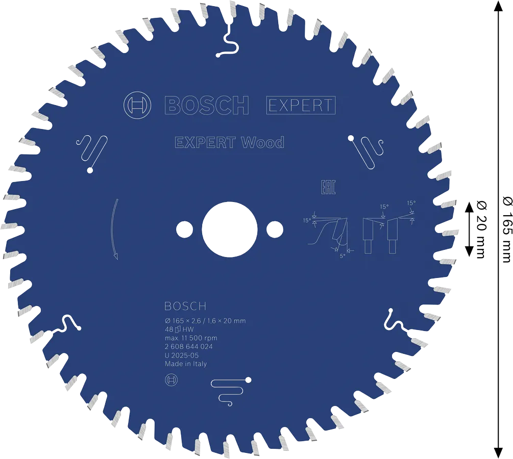 EXPERT Wood